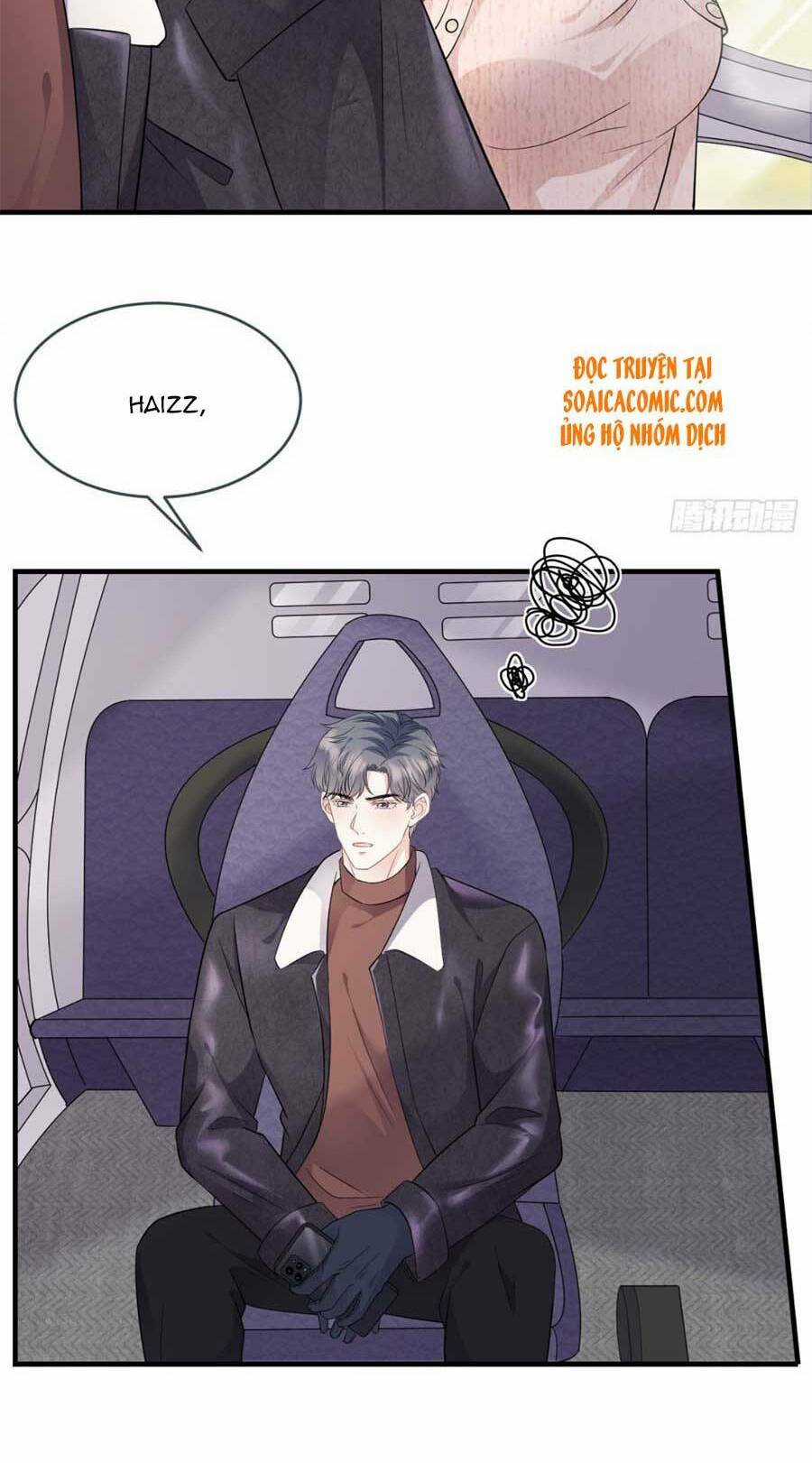 Đại Tiểu Thư Có Ý Đồ Gì Xấu Đâu Chapter 76 trang 22