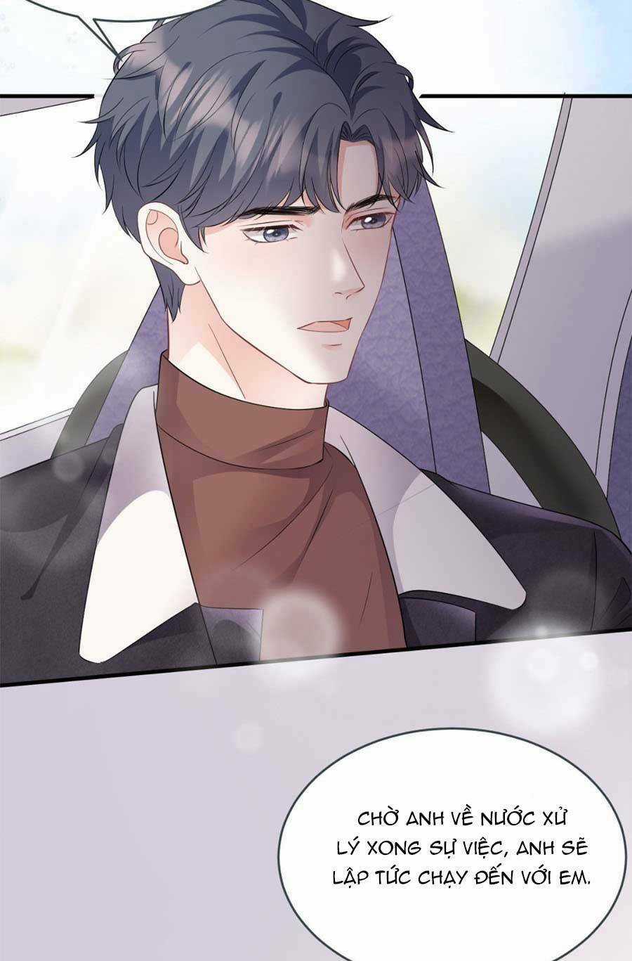 Đại Tiểu Thư Có Ý Đồ Gì Xấu Đâu Chapter 76 trang 25