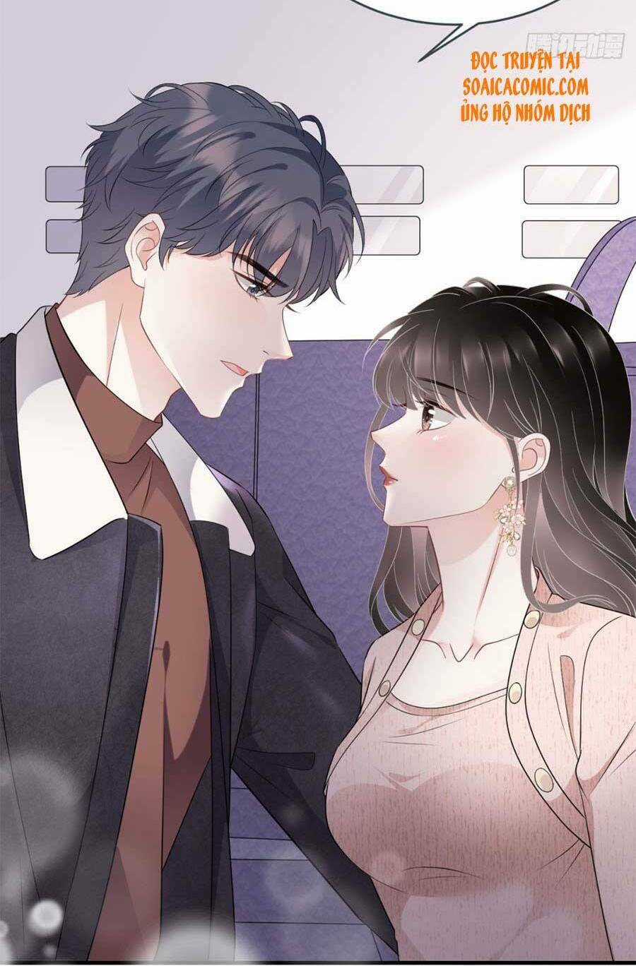 Đại Tiểu Thư Có Ý Đồ Gì Xấu Đâu Chapter 76 trang 26