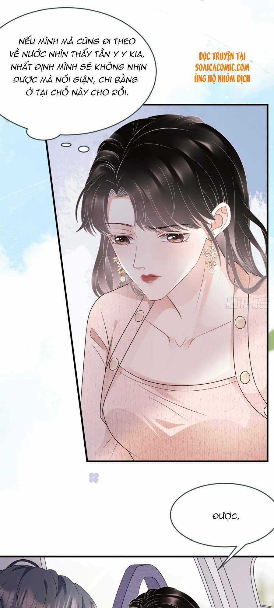 Đại Tiểu Thư Có Ý Đồ Gì Xấu Đâu Chapter 76 trang 27