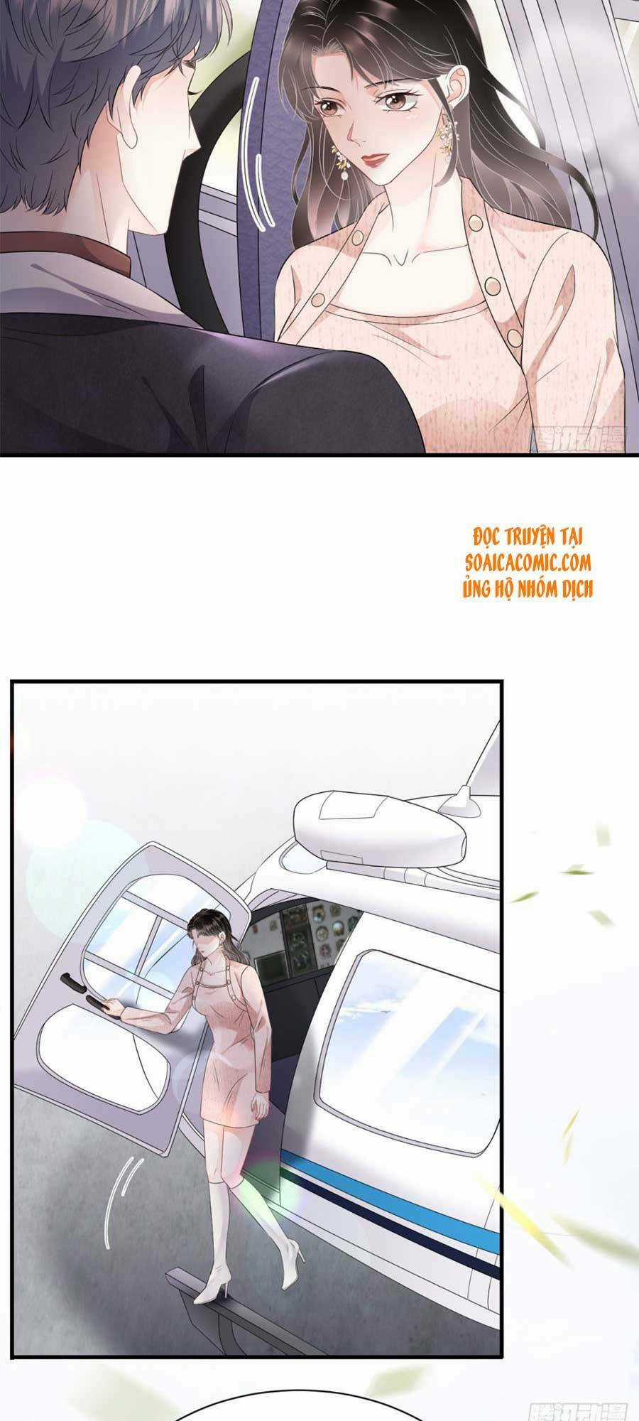 Đại Tiểu Thư Có Ý Đồ Gì Xấu Đâu Chapter 76 trang 28