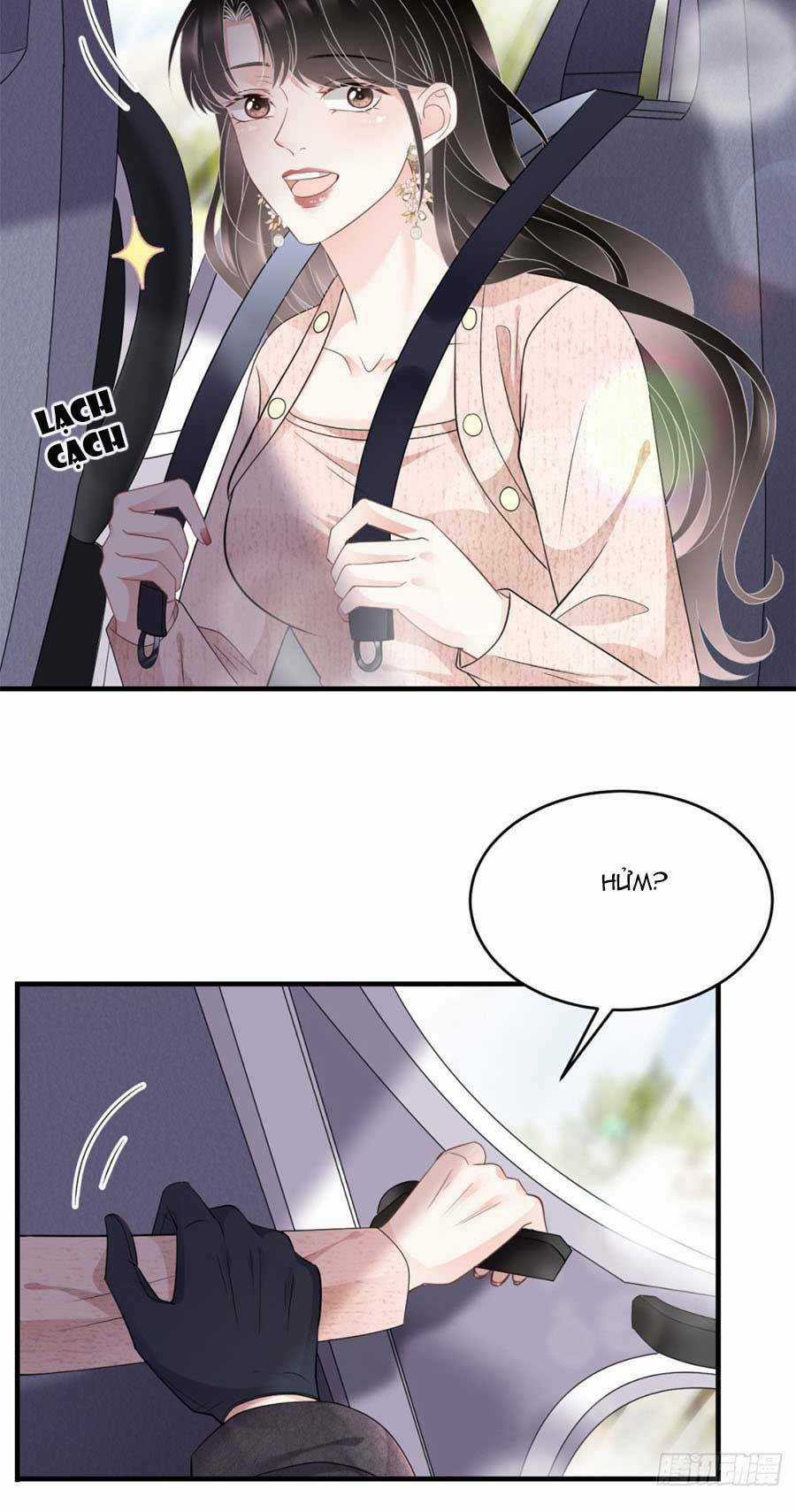 Đại Tiểu Thư Có Ý Đồ Gì Xấu Đâu Chapter 76 trang 3