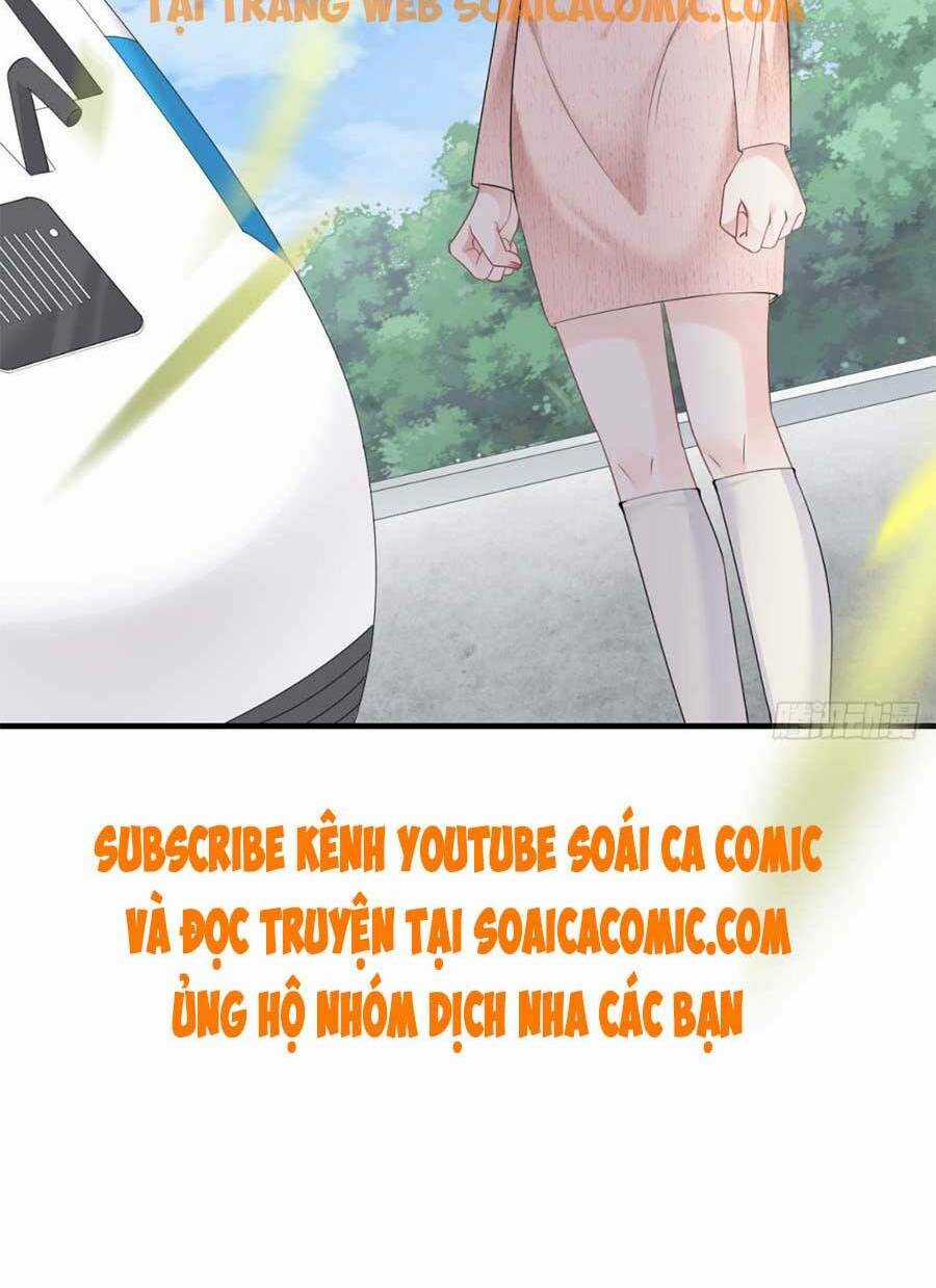 Đại Tiểu Thư Có Ý Đồ Gì Xấu Đâu Chapter 76 trang 30