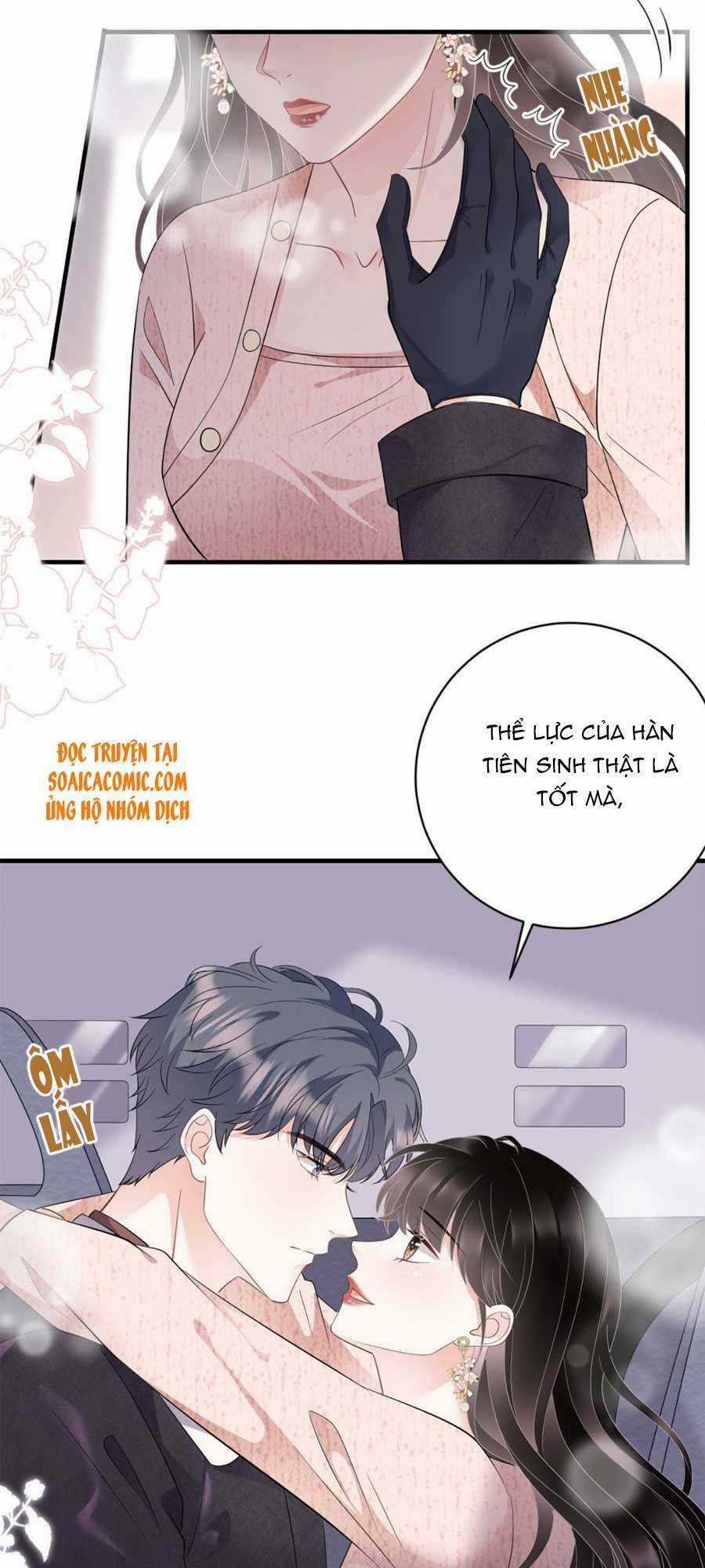 Đại Tiểu Thư Có Ý Đồ Gì Xấu Đâu Chapter 76 trang 5