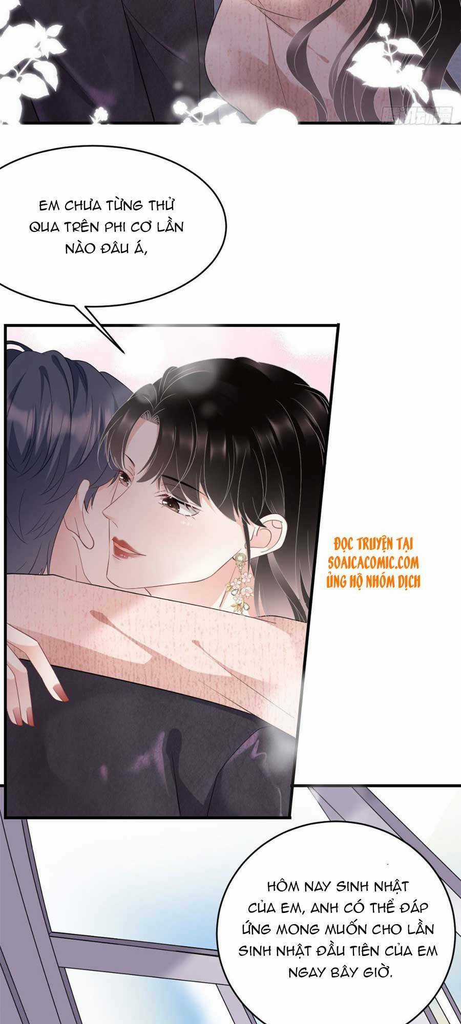 Đại Tiểu Thư Có Ý Đồ Gì Xấu Đâu Chapter 76 trang 6