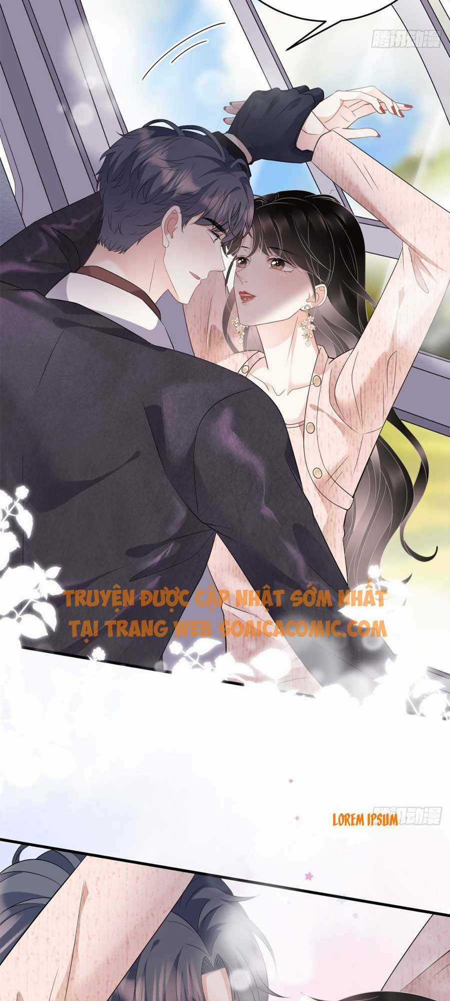 Đại Tiểu Thư Có Ý Đồ Gì Xấu Đâu Chapter 76 trang 7