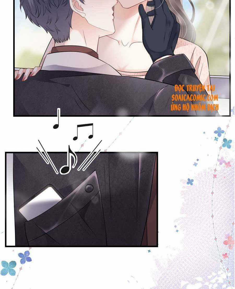 Đại Tiểu Thư Có Ý Đồ Gì Xấu Đâu Chapter 76 trang 9