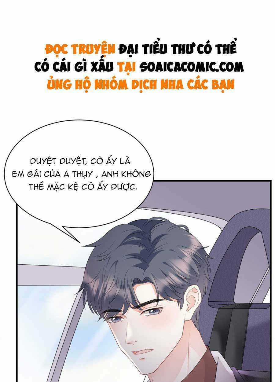 Đại Tiểu Thư Có Ý Đồ Gì Xấu Đâu Chapter 77 trang 1