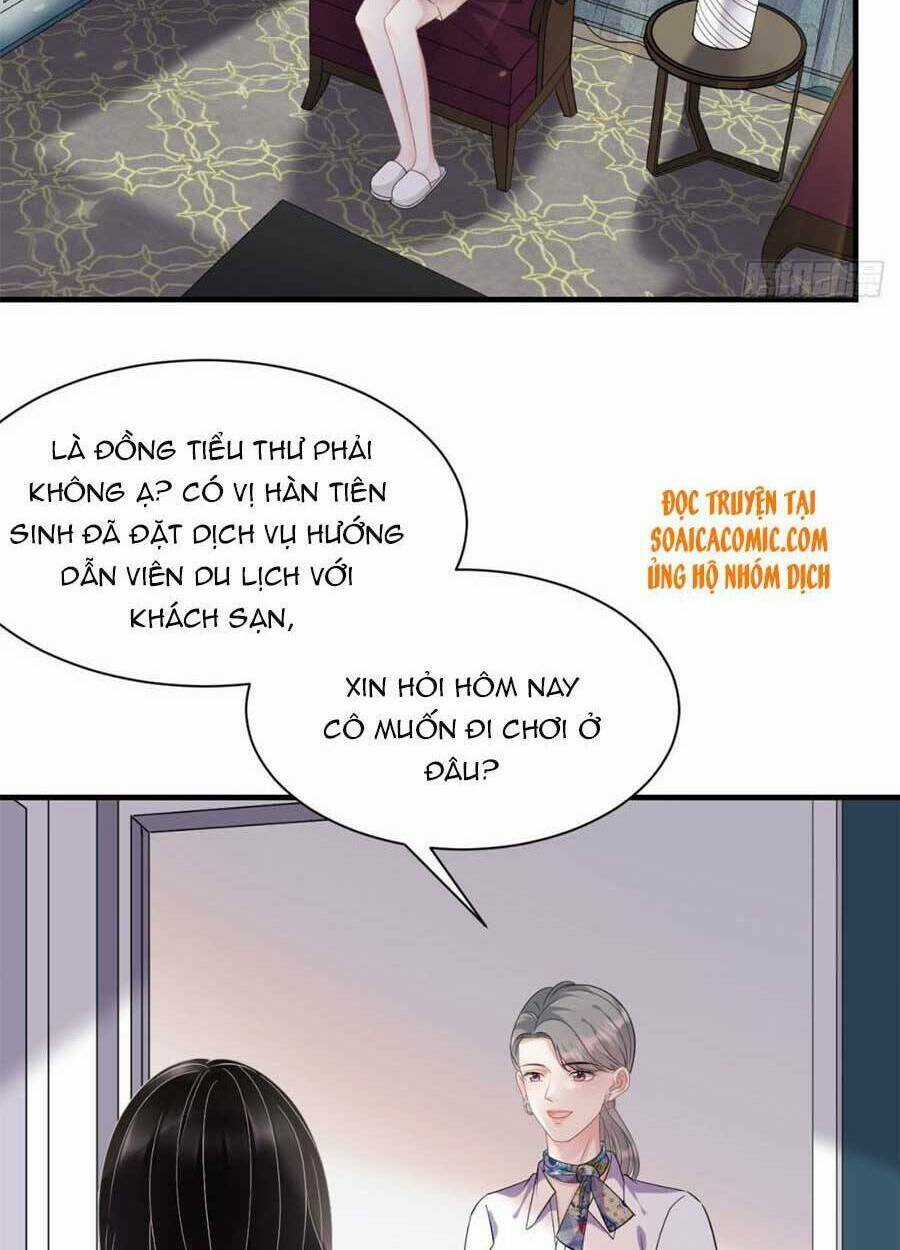 Đại Tiểu Thư Có Ý Đồ Gì Xấu Đâu Chapter 77 trang 10