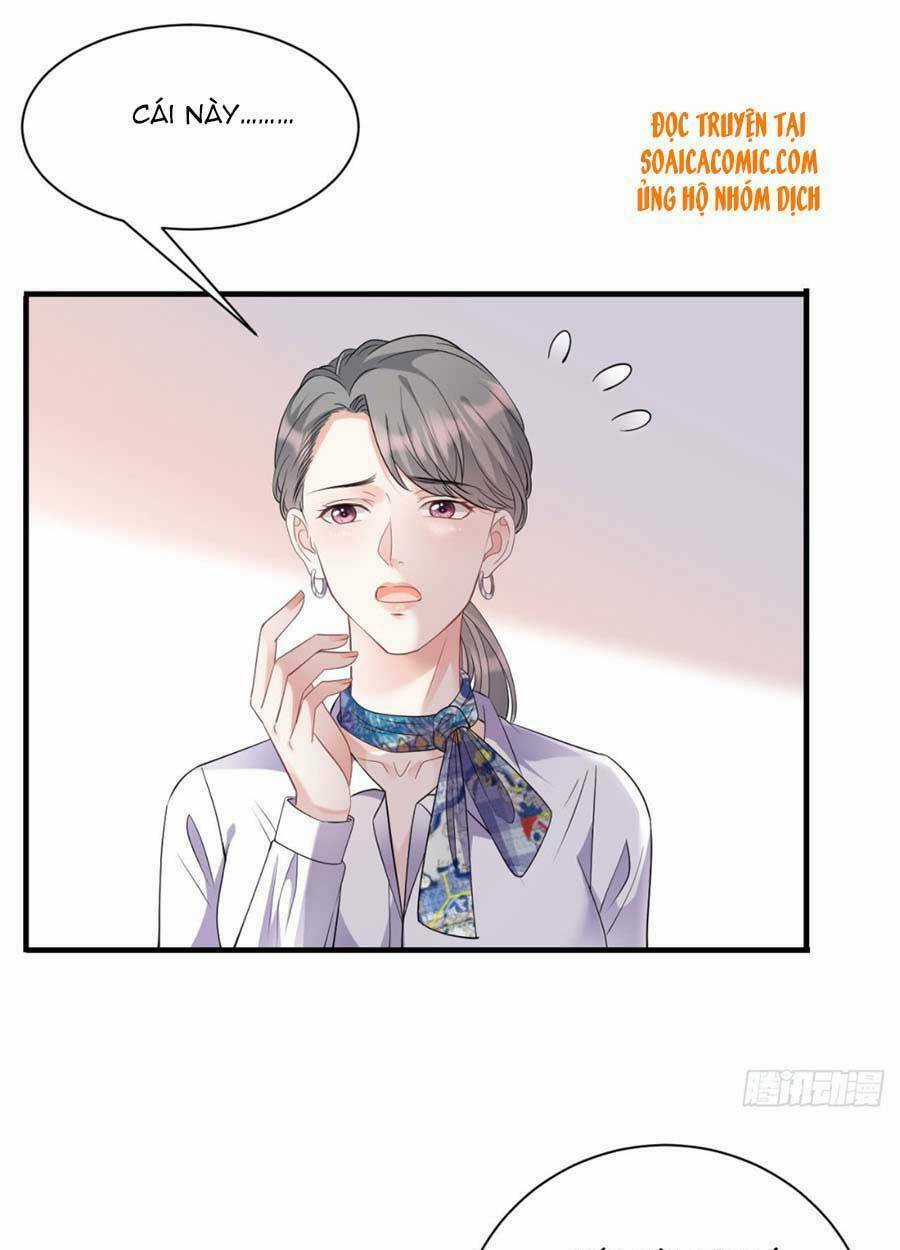 Đại Tiểu Thư Có Ý Đồ Gì Xấu Đâu Chapter 77 trang 12