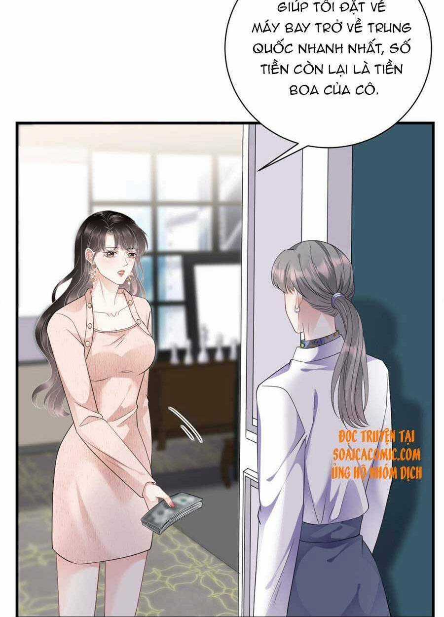 Đại Tiểu Thư Có Ý Đồ Gì Xấu Đâu Chapter 77 trang 13