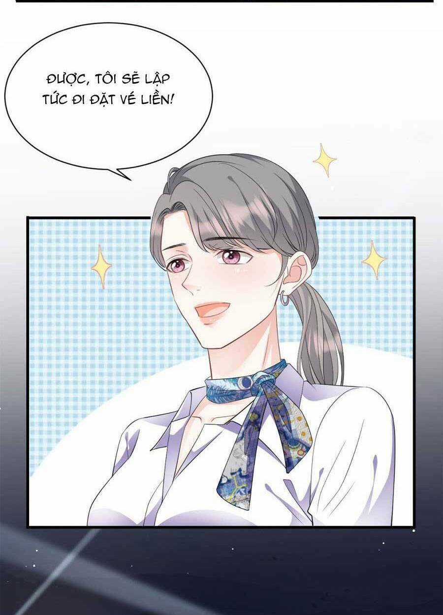 Đại Tiểu Thư Có Ý Đồ Gì Xấu Đâu Chapter 77 trang 14