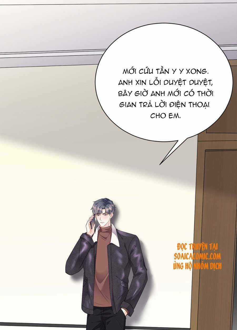 Đại Tiểu Thư Có Ý Đồ Gì Xấu Đâu Chapter 77 trang 21