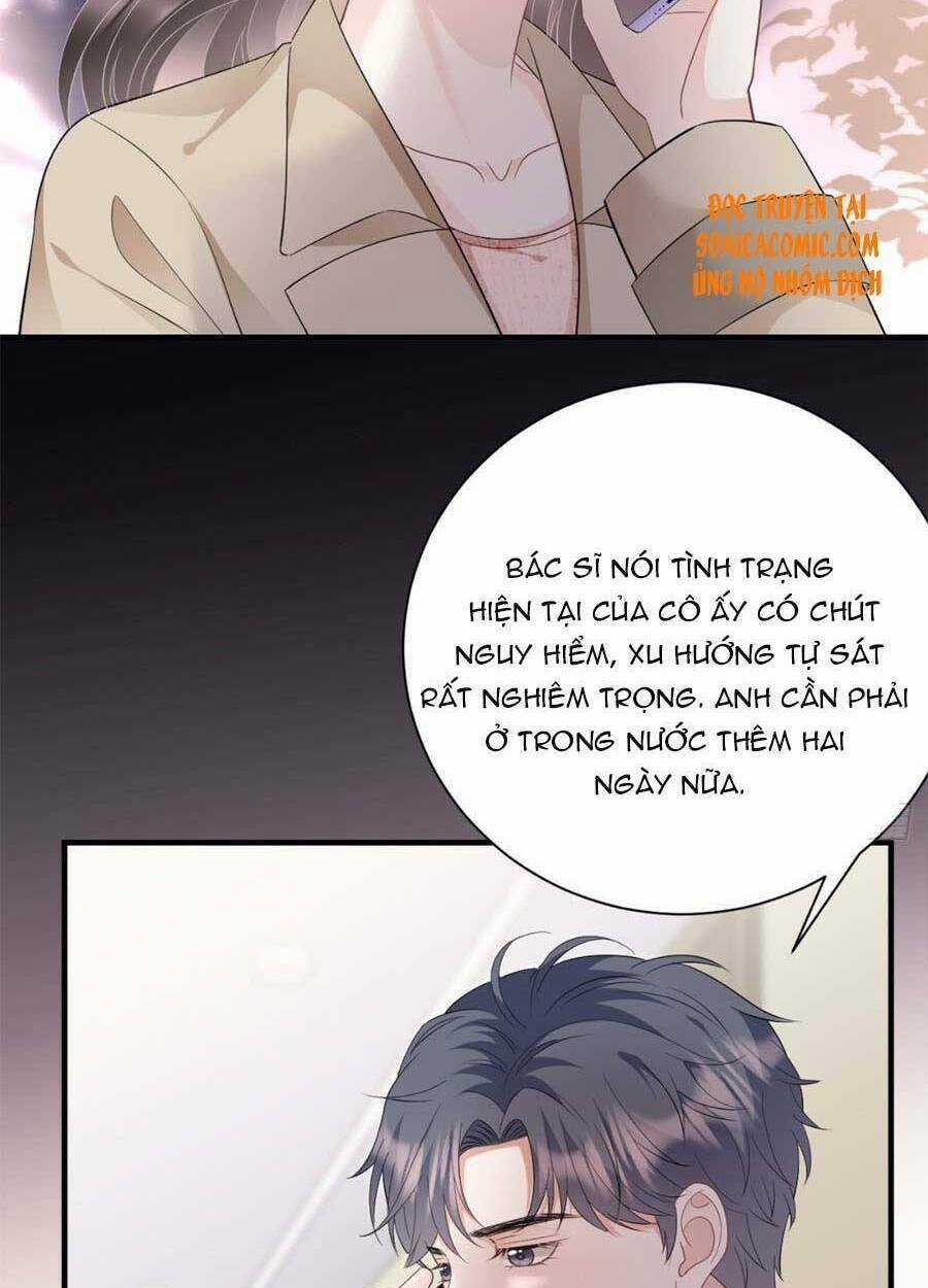 Đại Tiểu Thư Có Ý Đồ Gì Xấu Đâu Chapter 77 trang 23