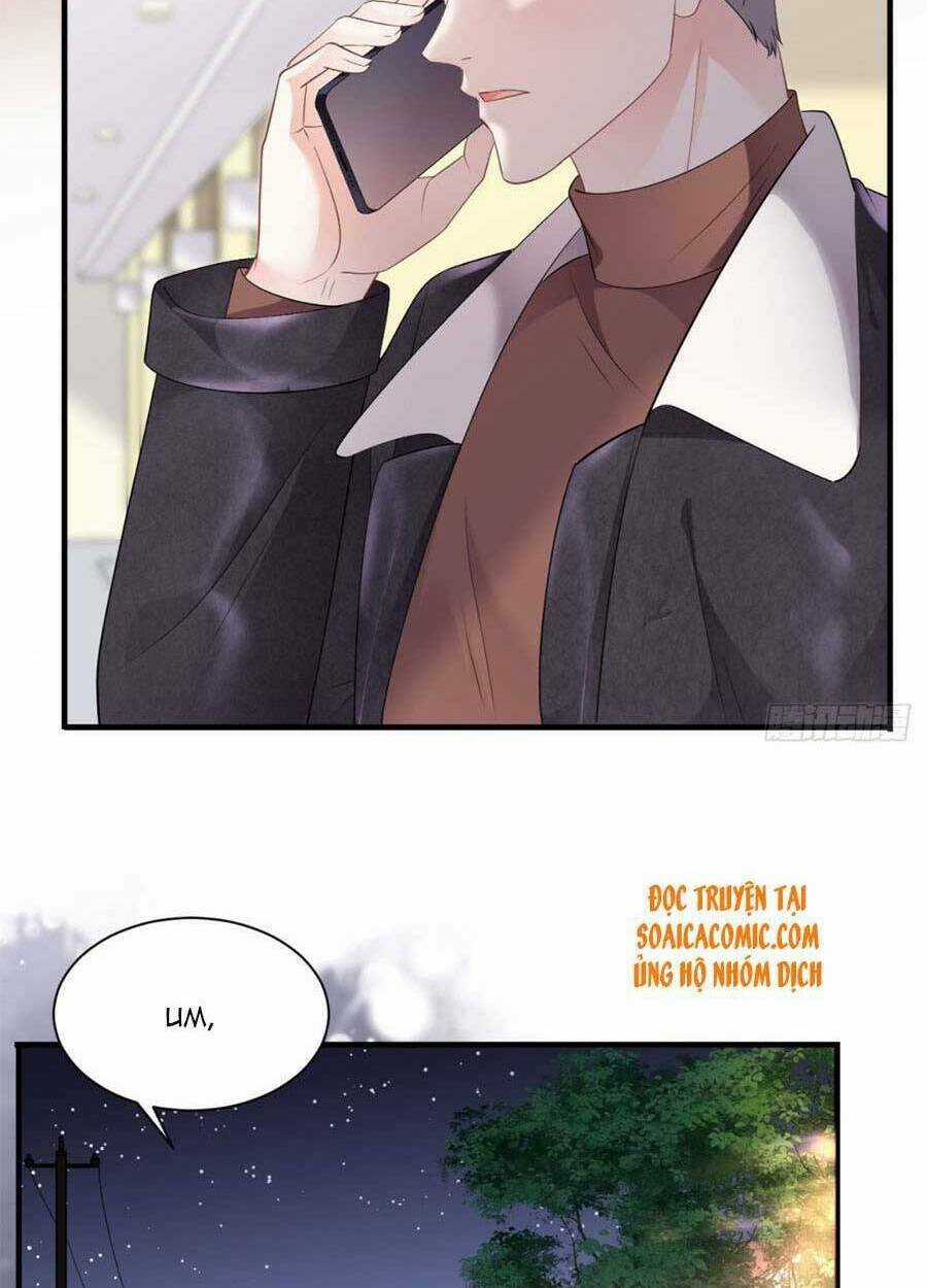 Đại Tiểu Thư Có Ý Đồ Gì Xấu Đâu Chapter 77 trang 24