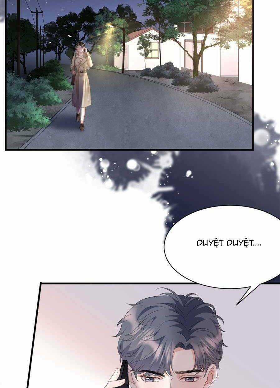 Đại Tiểu Thư Có Ý Đồ Gì Xấu Đâu Chapter 77 trang 25