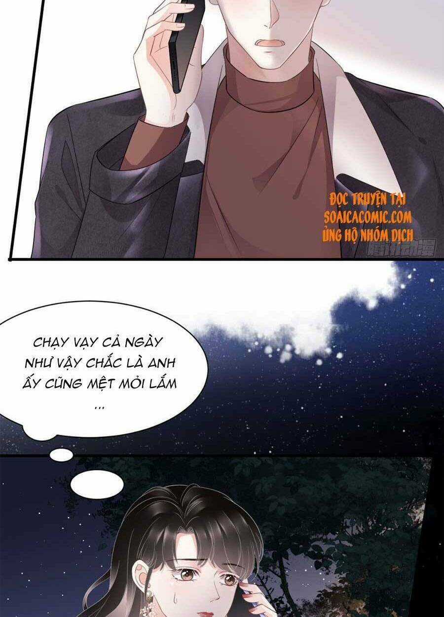 Đại Tiểu Thư Có Ý Đồ Gì Xấu Đâu Chapter 77 trang 26