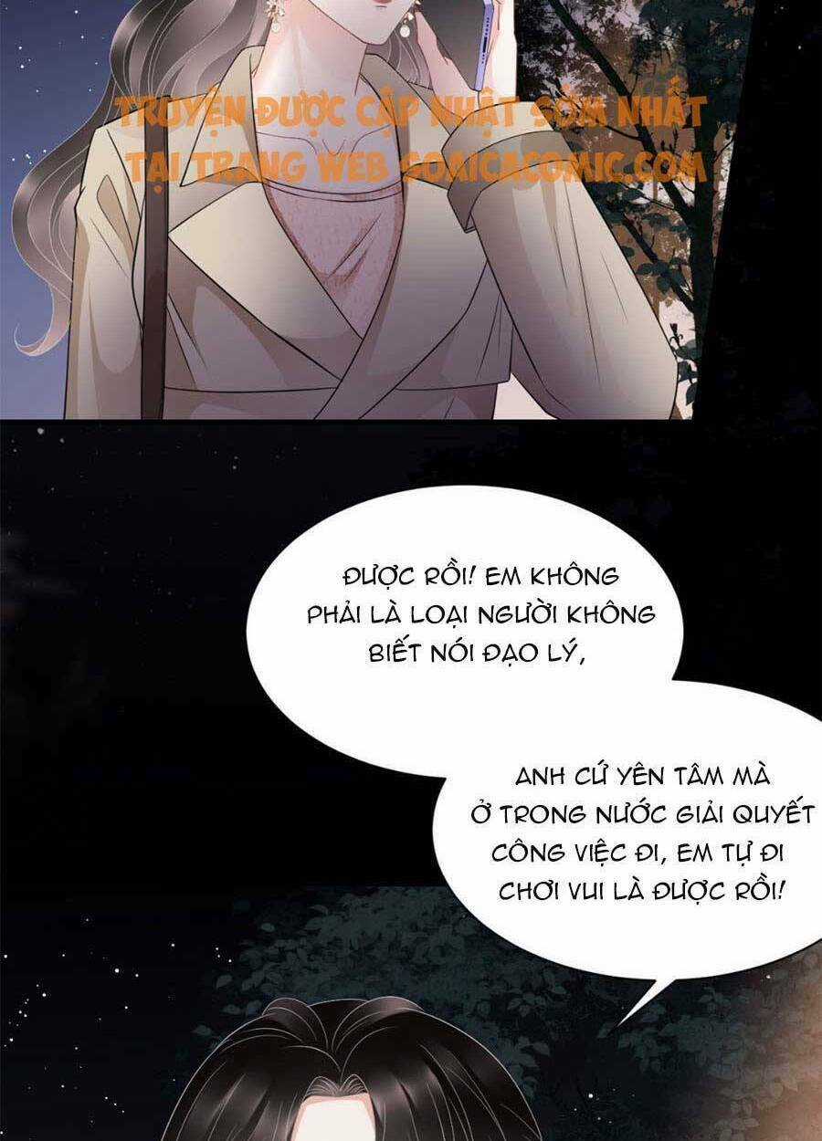 Đại Tiểu Thư Có Ý Đồ Gì Xấu Đâu Chapter 77 trang 27