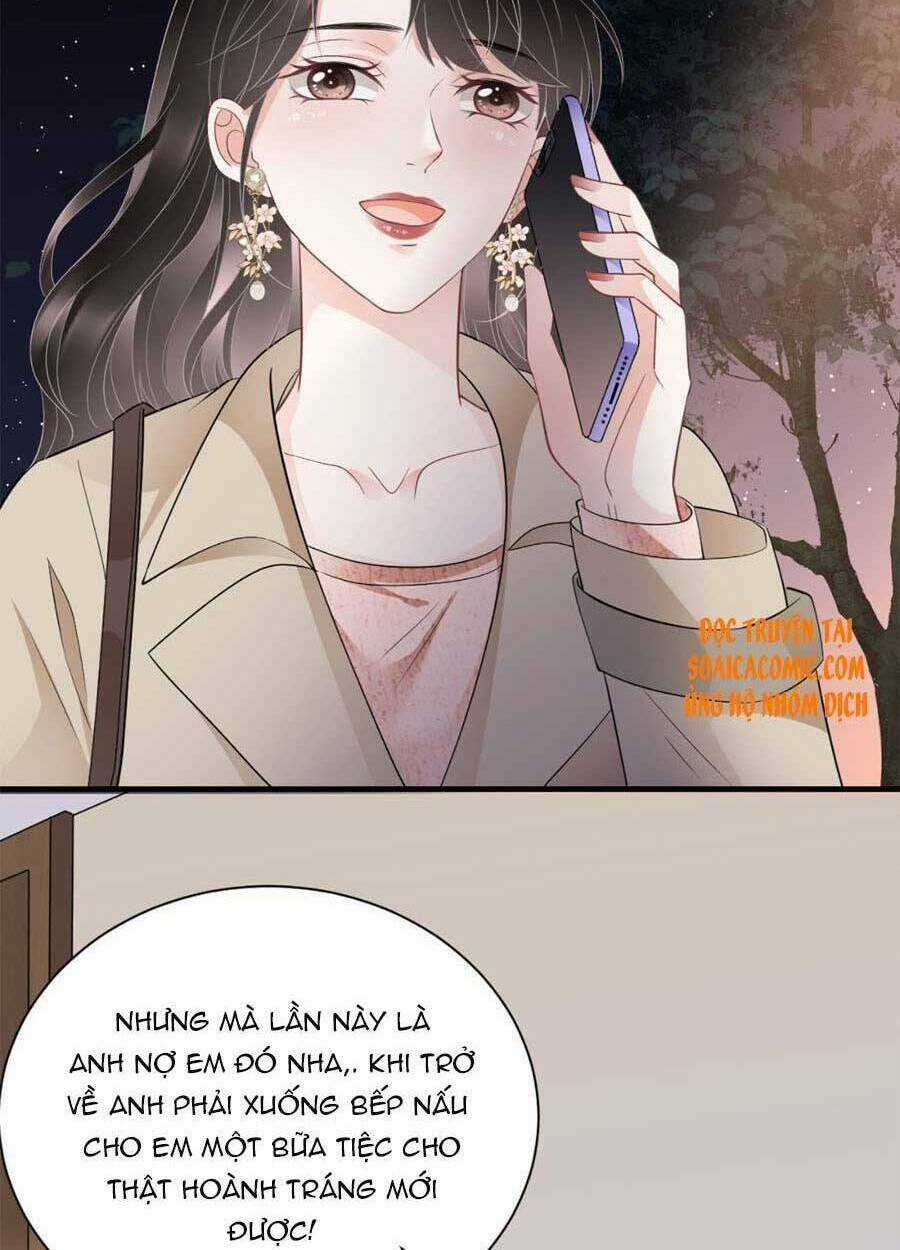 Đại Tiểu Thư Có Ý Đồ Gì Xấu Đâu Chapter 77 trang 28