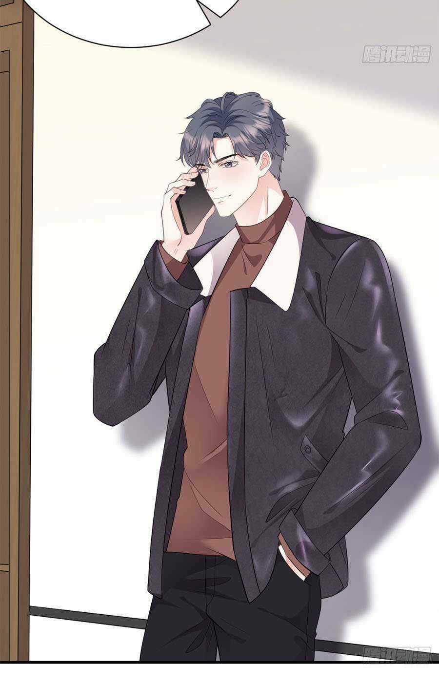 Đại Tiểu Thư Có Ý Đồ Gì Xấu Đâu Chapter 77 trang 29