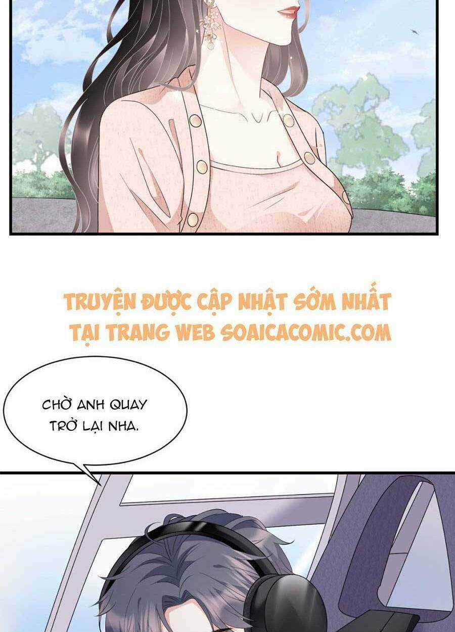 Đại Tiểu Thư Có Ý Đồ Gì Xấu Đâu Chapter 77 trang 3