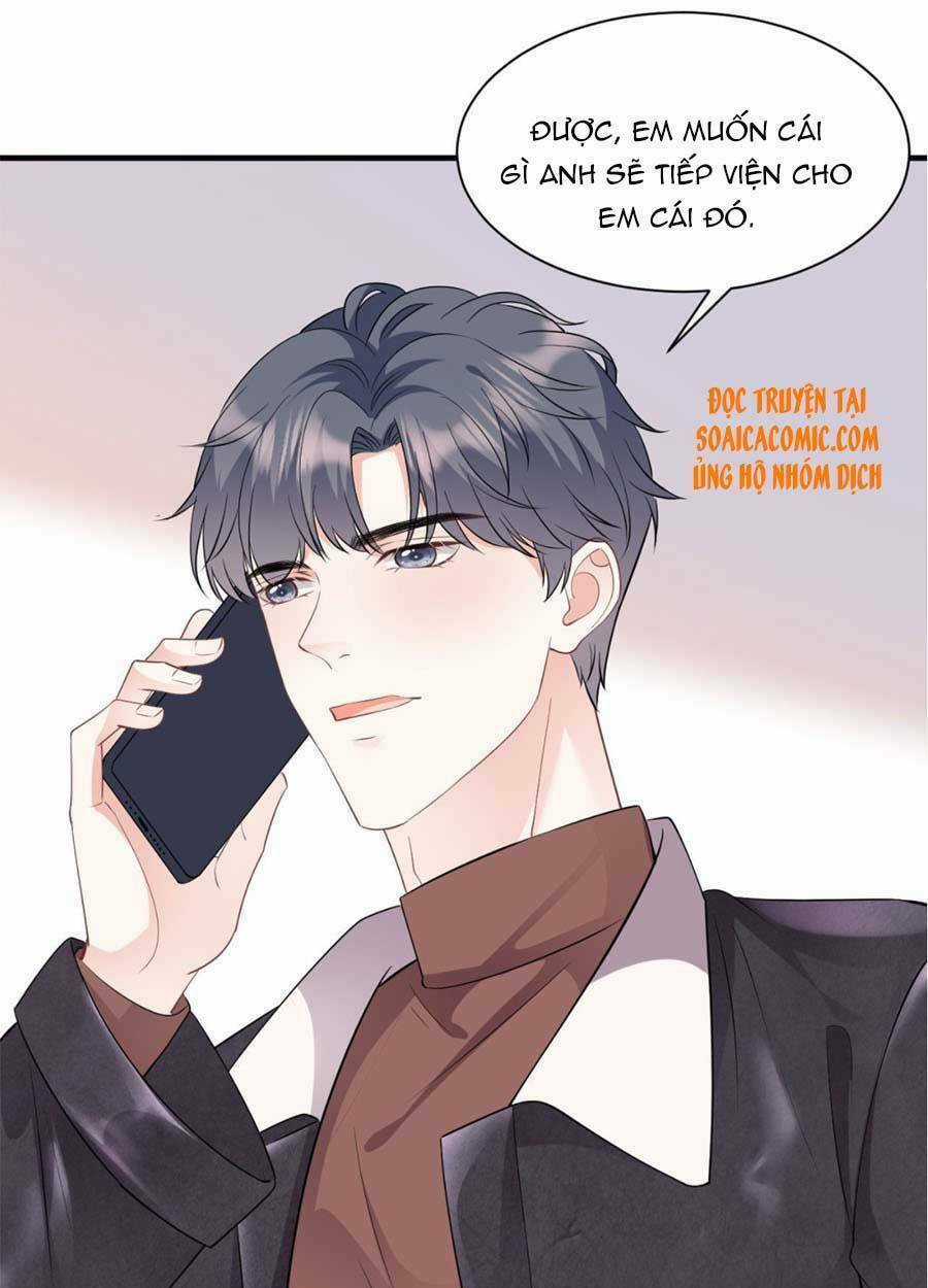 Đại Tiểu Thư Có Ý Đồ Gì Xấu Đâu Chapter 77 trang 30