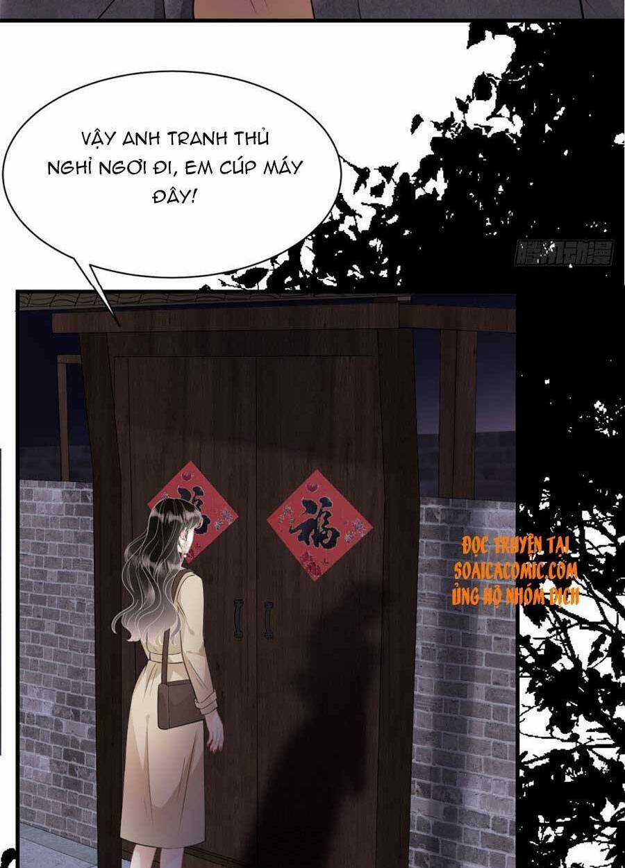 Đại Tiểu Thư Có Ý Đồ Gì Xấu Đâu Chapter 77 trang 31