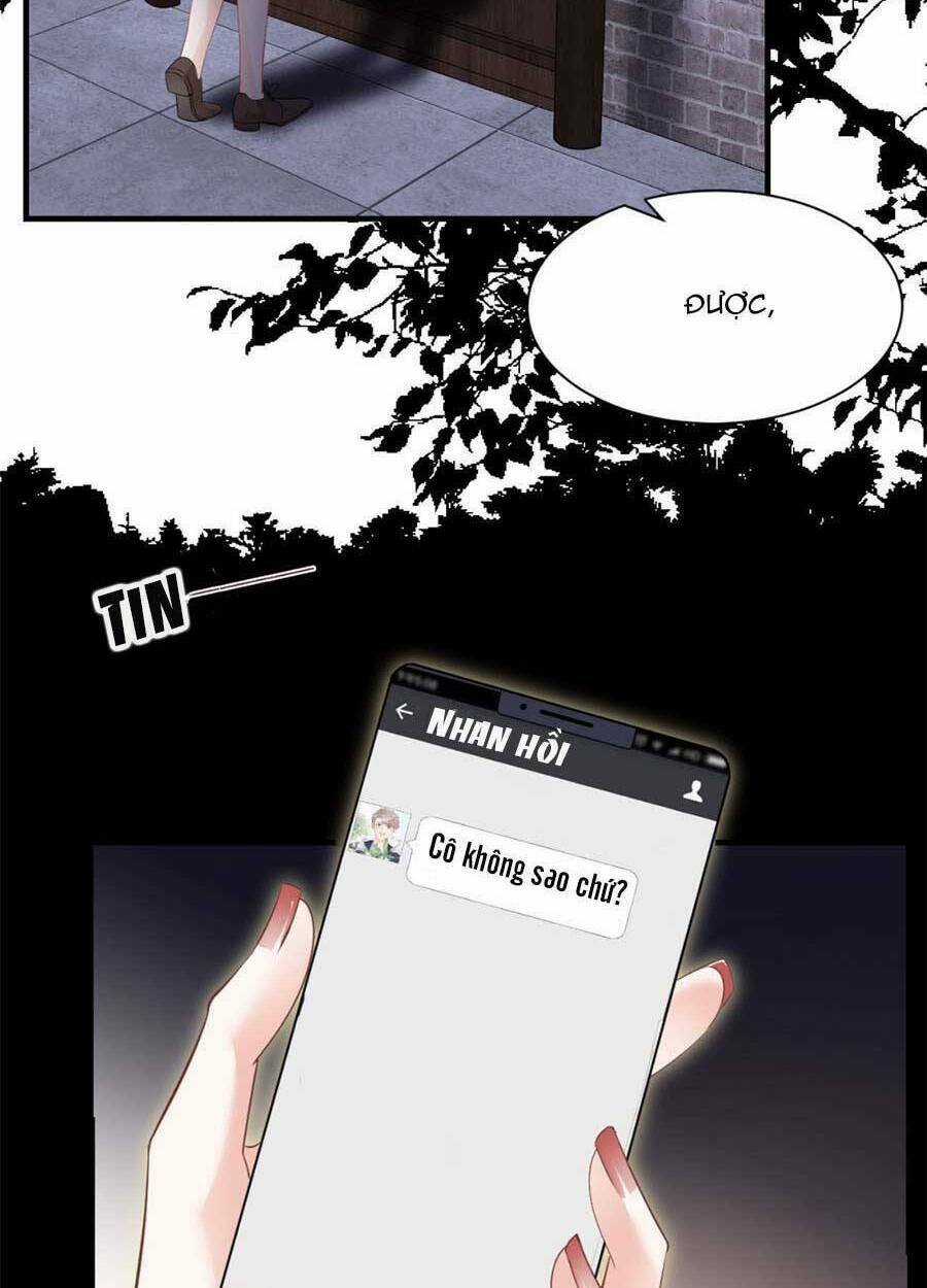 Đại Tiểu Thư Có Ý Đồ Gì Xấu Đâu Chapter 77 trang 32