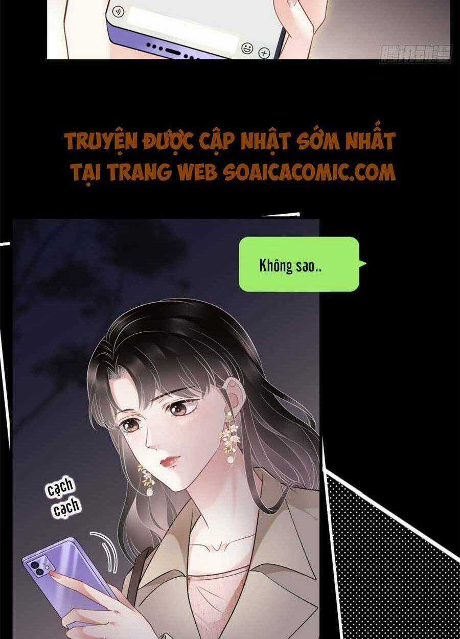 Đại Tiểu Thư Có Ý Đồ Gì Xấu Đâu Chapter 77 trang 33