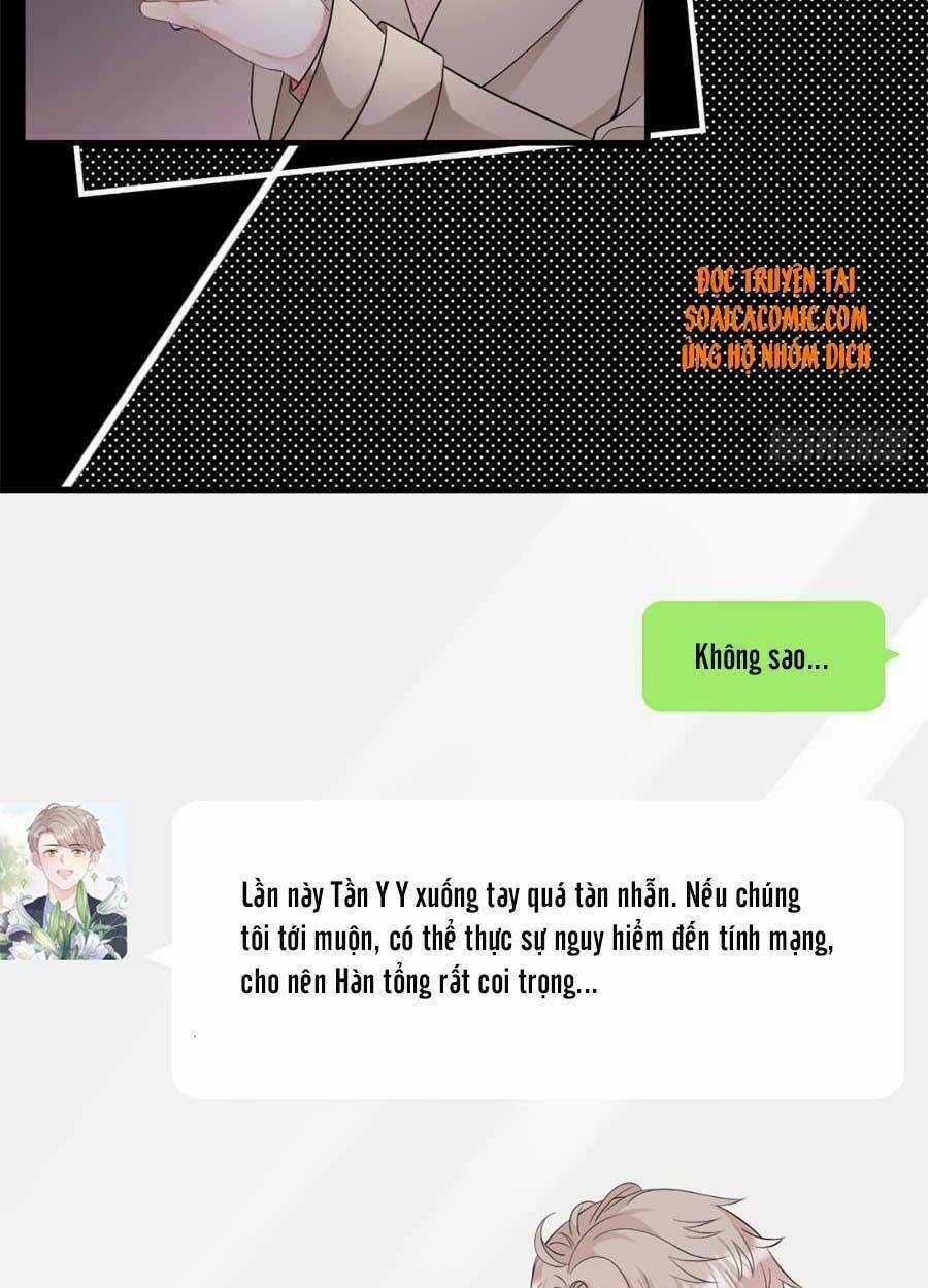 Đại Tiểu Thư Có Ý Đồ Gì Xấu Đâu Chapter 77 trang 34