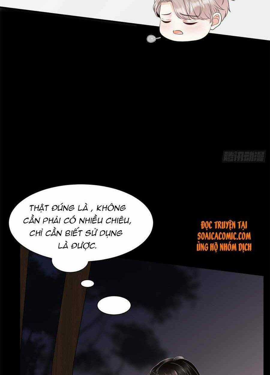 Đại Tiểu Thư Có Ý Đồ Gì Xấu Đâu Chapter 77 trang 35