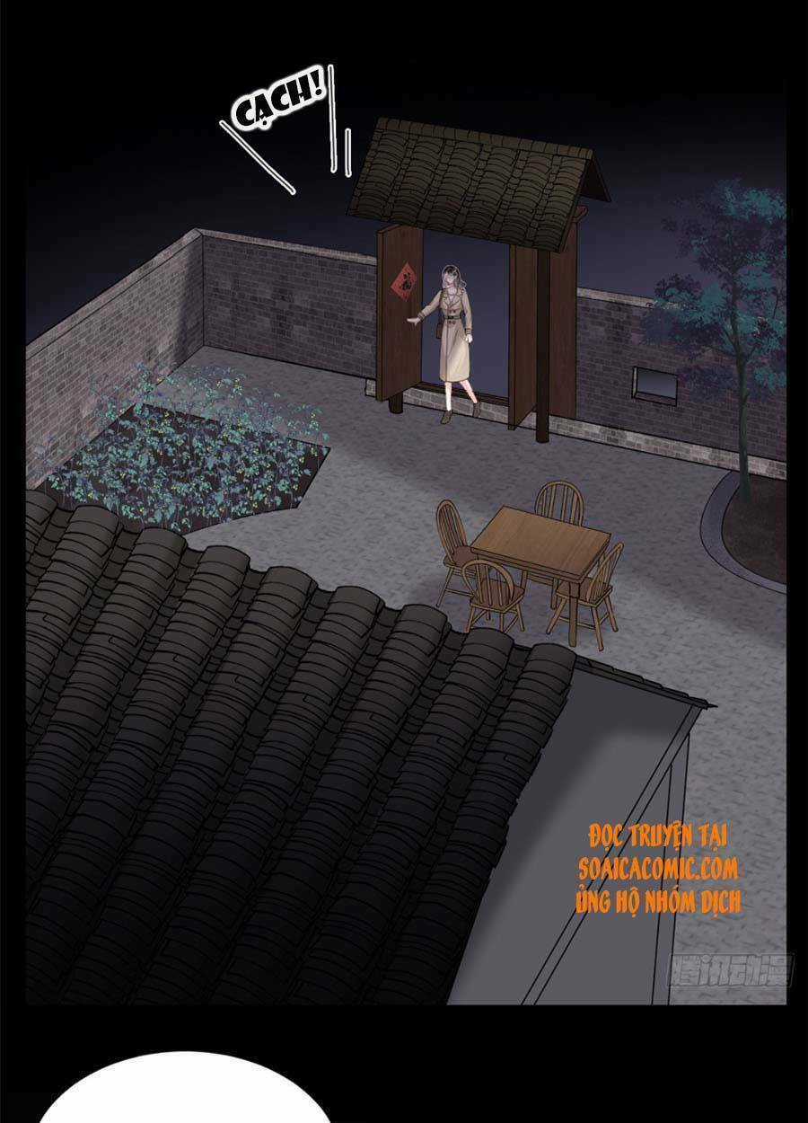 Đại Tiểu Thư Có Ý Đồ Gì Xấu Đâu Chapter 77 trang 38