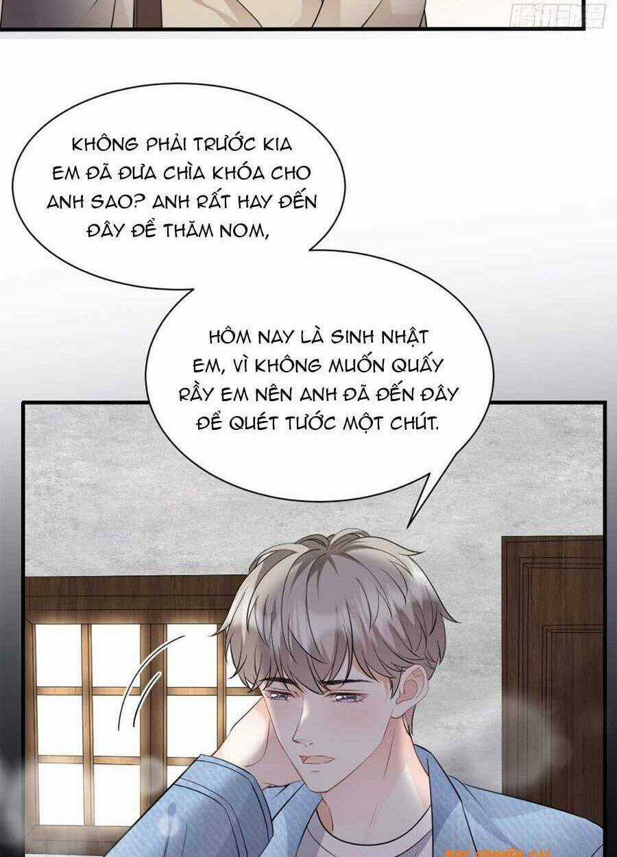 Đại Tiểu Thư Có Ý Đồ Gì Xấu Đâu Chapter 77 trang 41