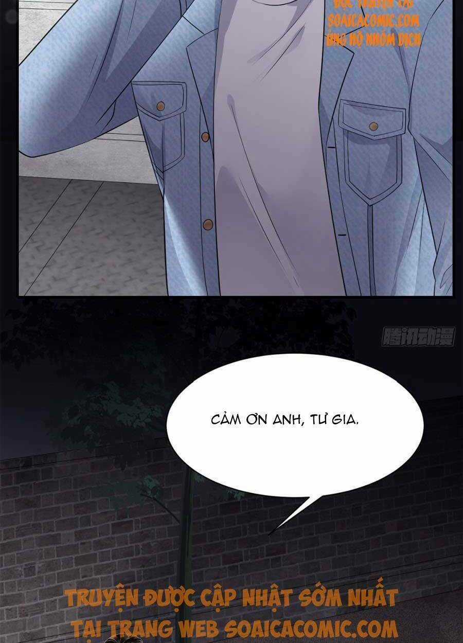 Đại Tiểu Thư Có Ý Đồ Gì Xấu Đâu Chapter 77 trang 42