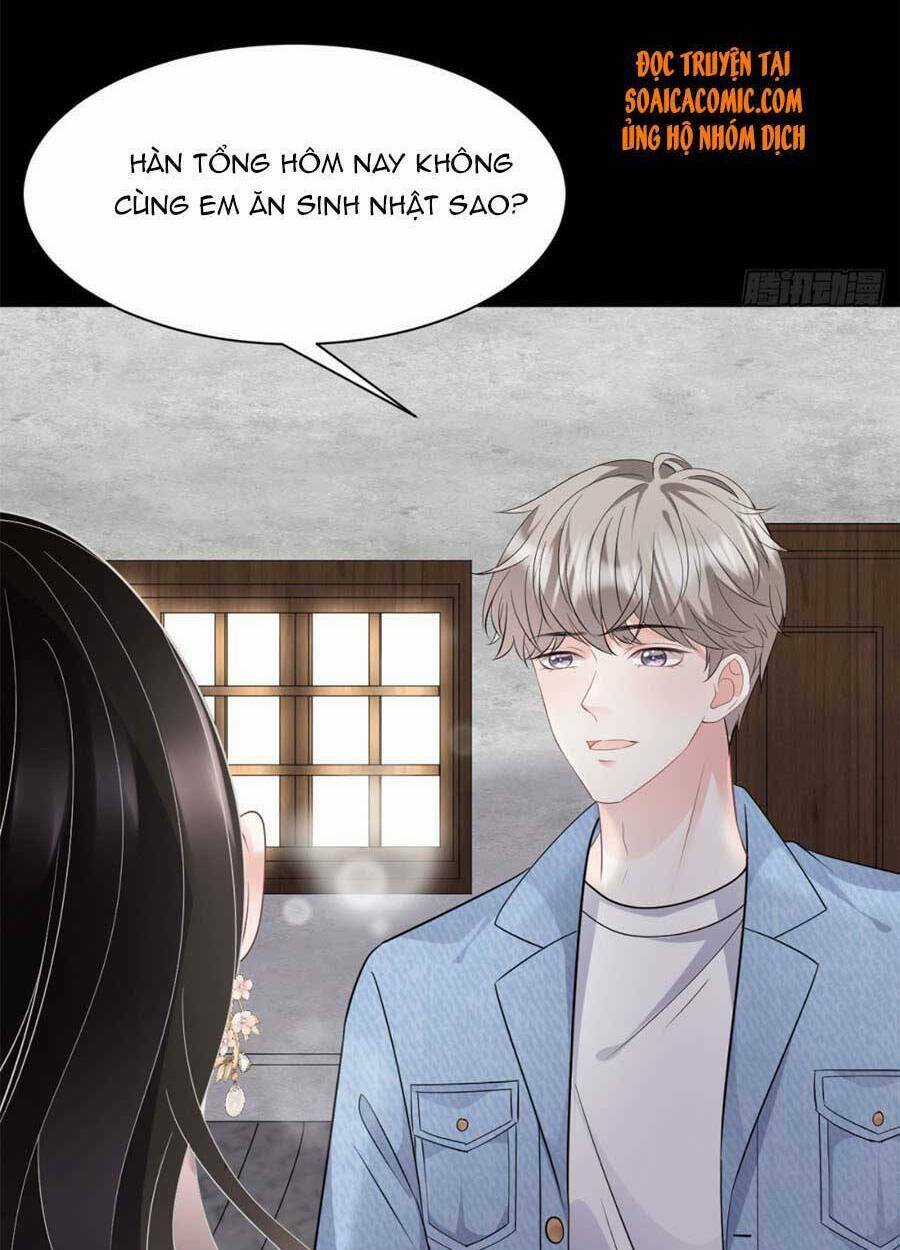 Đại Tiểu Thư Có Ý Đồ Gì Xấu Đâu Chapter 77 trang 44