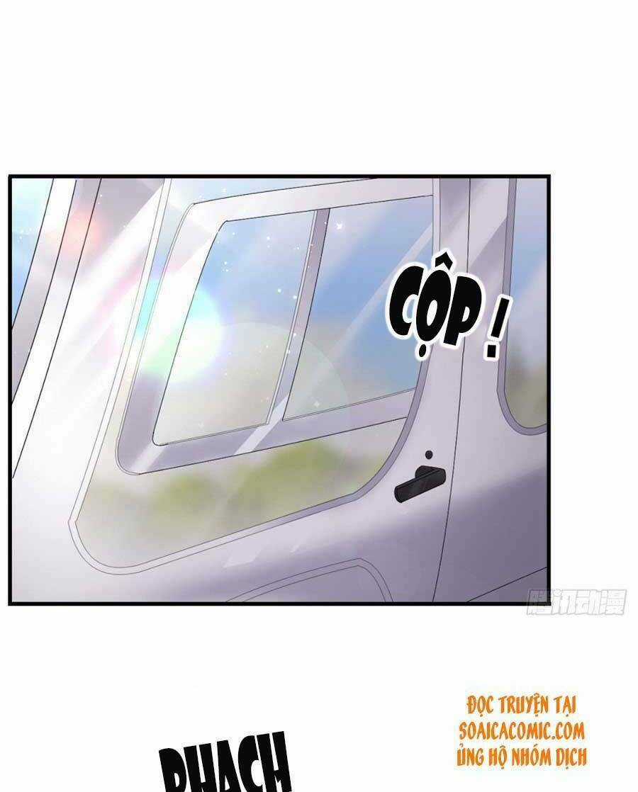 Đại Tiểu Thư Có Ý Đồ Gì Xấu Đâu Chapter 77 trang 5