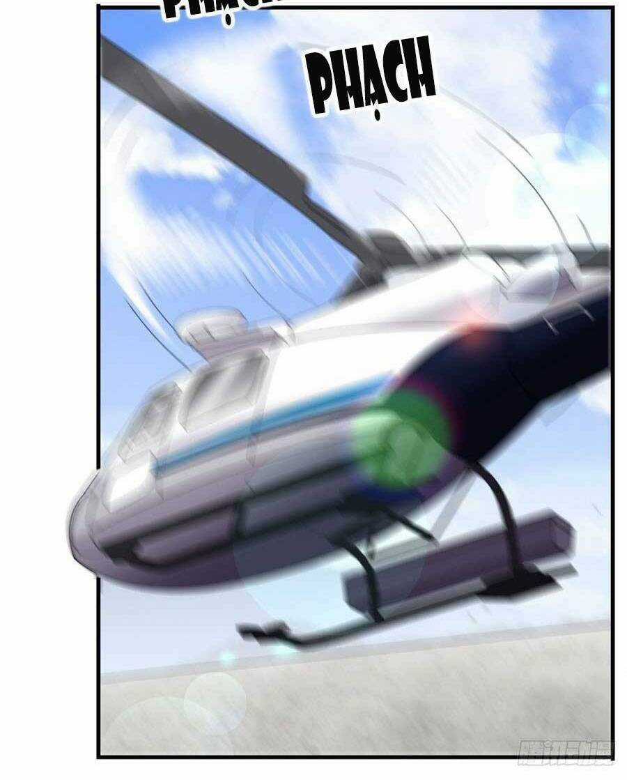 Đại Tiểu Thư Có Ý Đồ Gì Xấu Đâu Chapter 77 trang 6