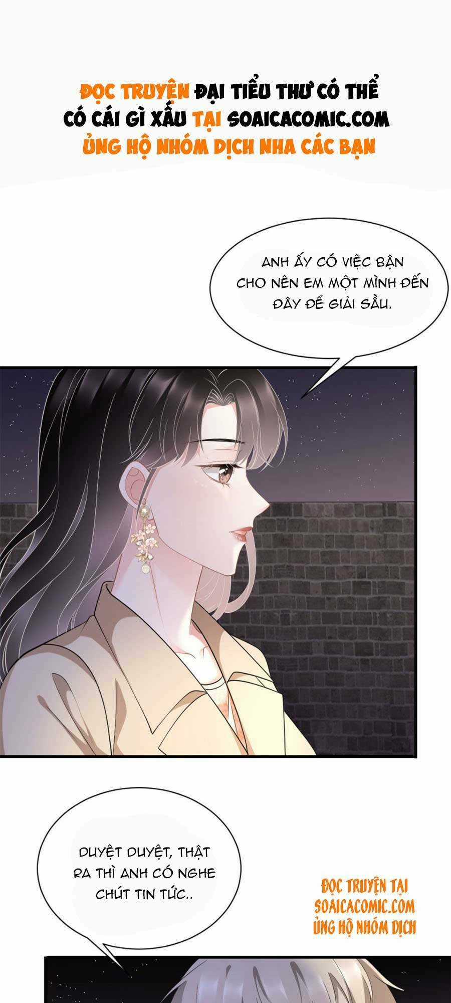 Đại Tiểu Thư Có Ý Đồ Gì Xấu Đâu Chapter 78 trang 1