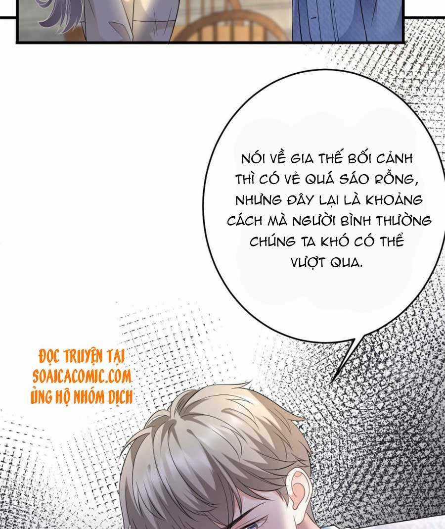 Đại Tiểu Thư Có Ý Đồ Gì Xấu Đâu Chapter 78 trang 10