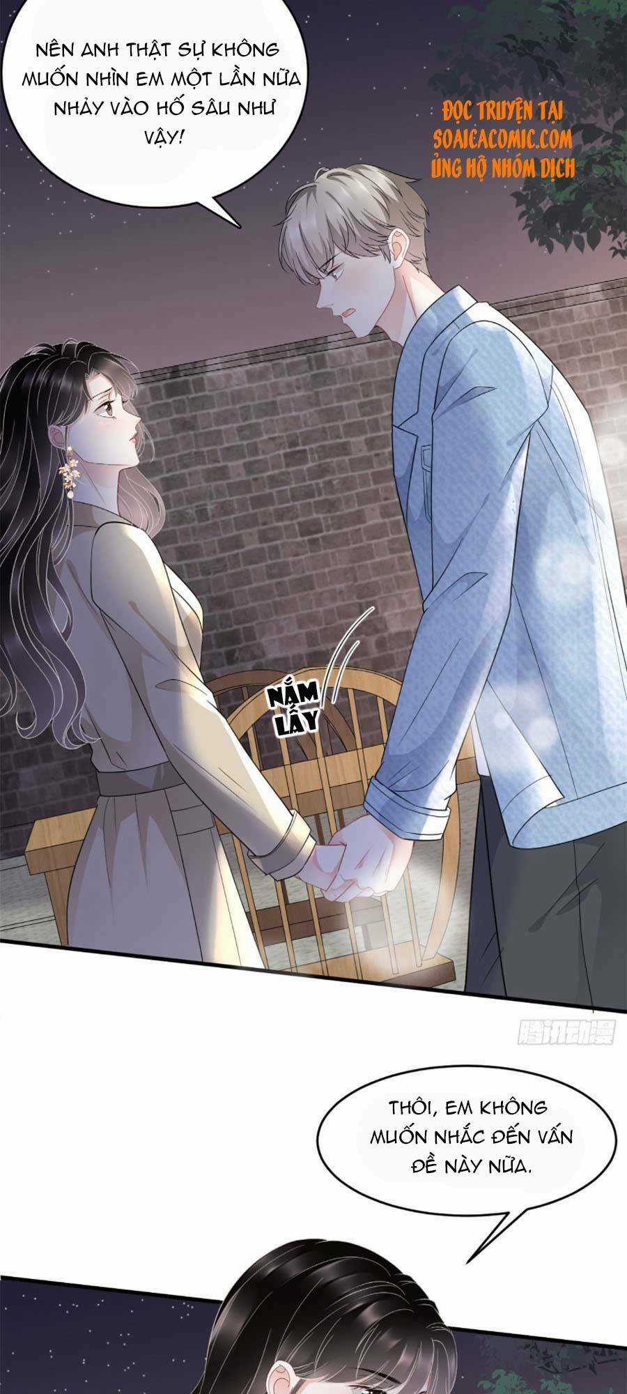 Đại Tiểu Thư Có Ý Đồ Gì Xấu Đâu Chapter 78 trang 14