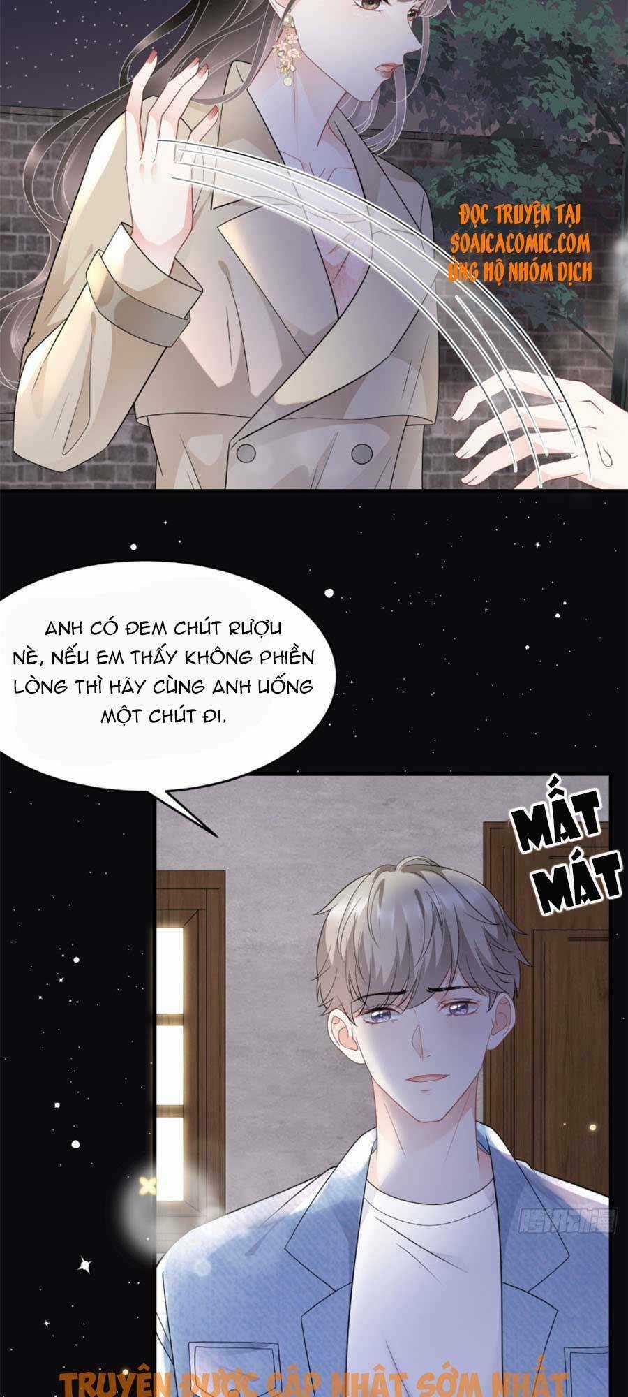 Đại Tiểu Thư Có Ý Đồ Gì Xấu Đâu Chapter 78 trang 15