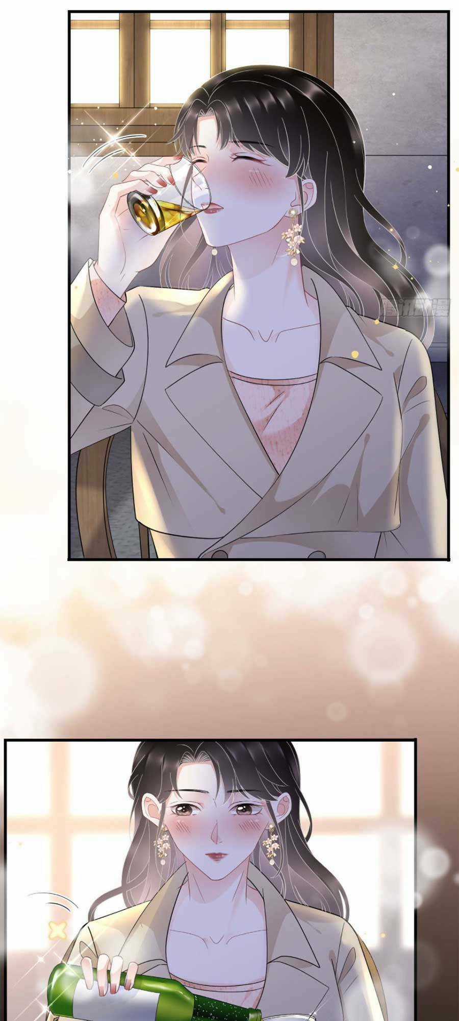 Đại Tiểu Thư Có Ý Đồ Gì Xấu Đâu Chapter 78 trang 19