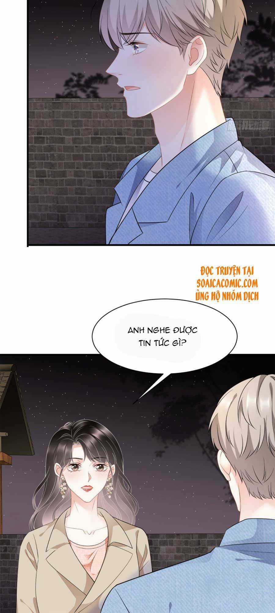 Đại Tiểu Thư Có Ý Đồ Gì Xấu Đâu Chapter 78 trang 2