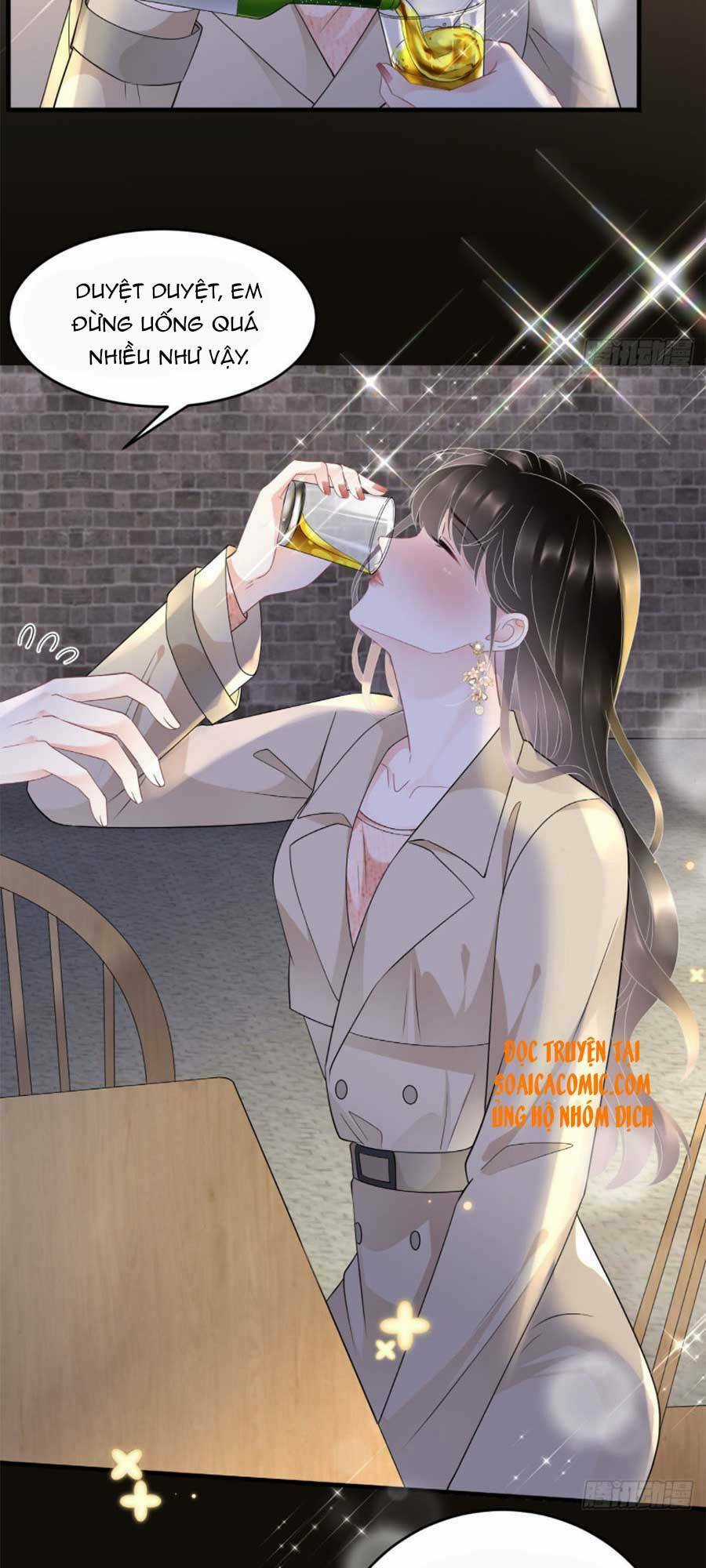 Đại Tiểu Thư Có Ý Đồ Gì Xấu Đâu Chapter 78 trang 20