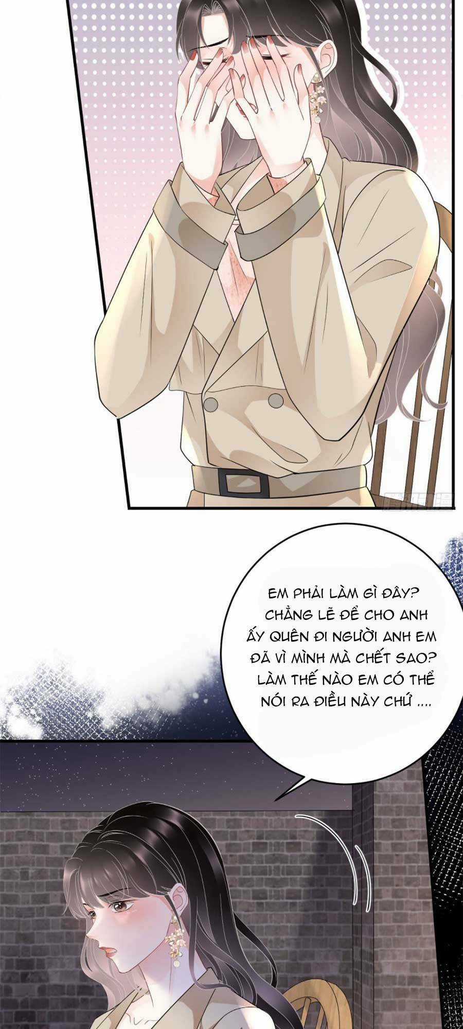 Đại Tiểu Thư Có Ý Đồ Gì Xấu Đâu Chapter 78 trang 22