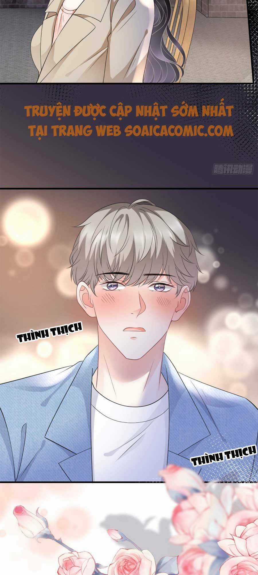 Đại Tiểu Thư Có Ý Đồ Gì Xấu Đâu Chapter 78 trang 23