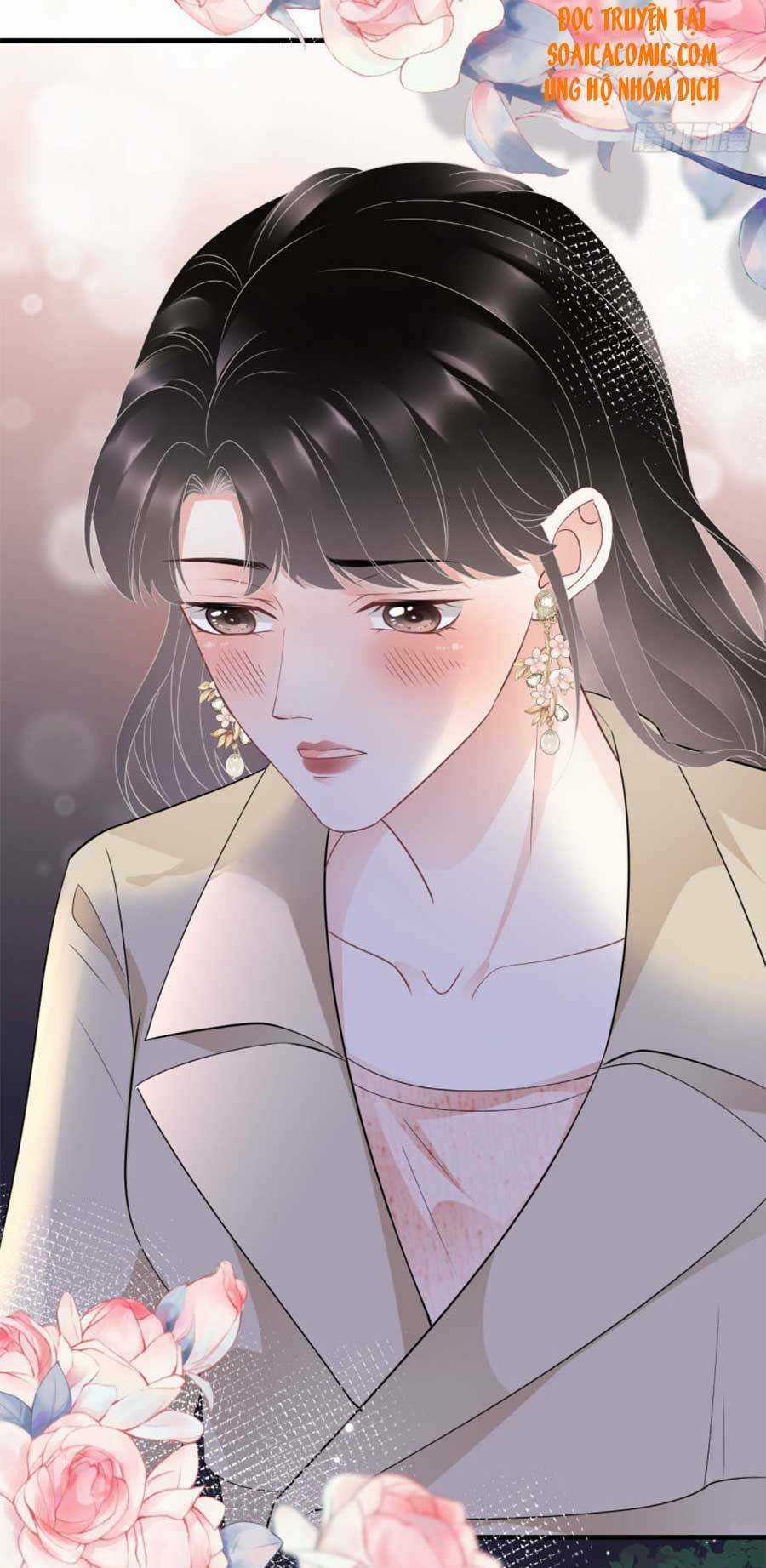 Đại Tiểu Thư Có Ý Đồ Gì Xấu Đâu Chapter 78 trang 24