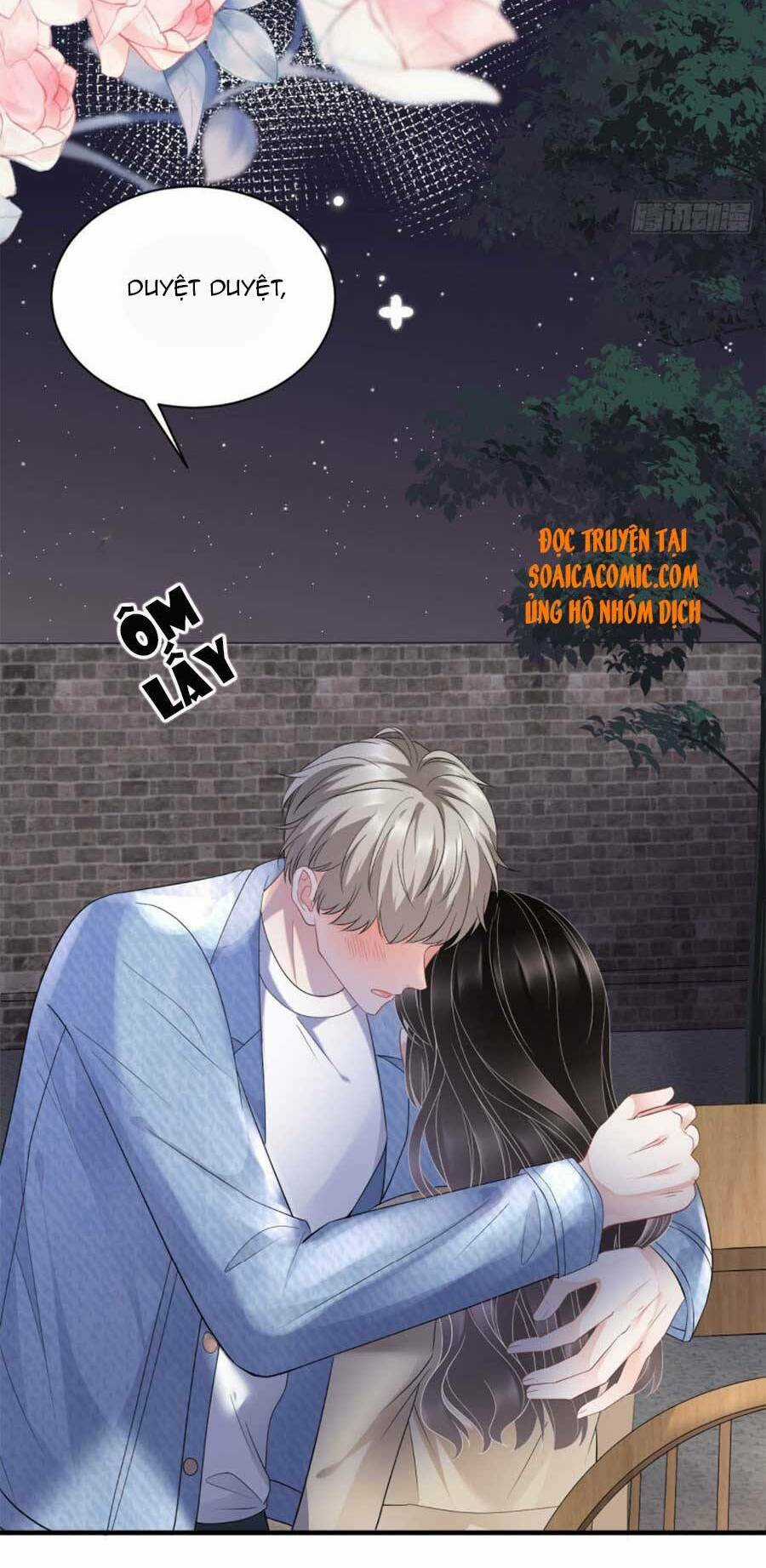 Đại Tiểu Thư Có Ý Đồ Gì Xấu Đâu Chapter 78 trang 25