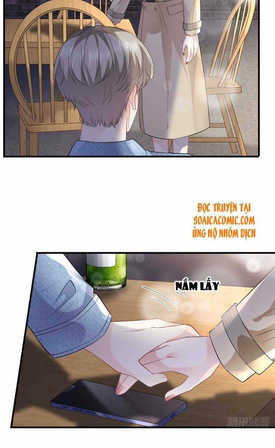 Đại Tiểu Thư Có Ý Đồ Gì Xấu Đâu Chapter 78 trang 29