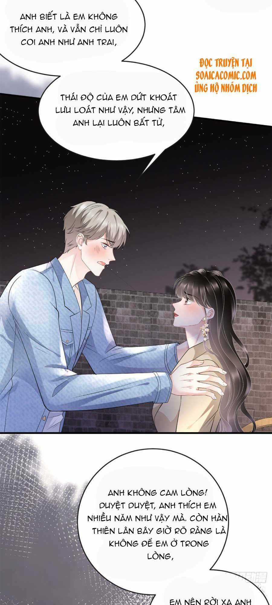 Đại Tiểu Thư Có Ý Đồ Gì Xấu Đâu Chapter 78 trang 31